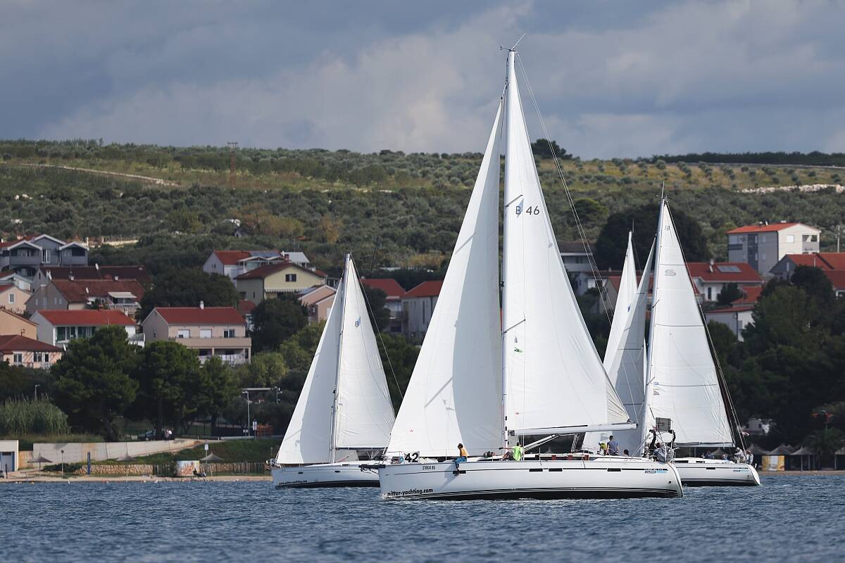 Domenica Biograd - Polesana