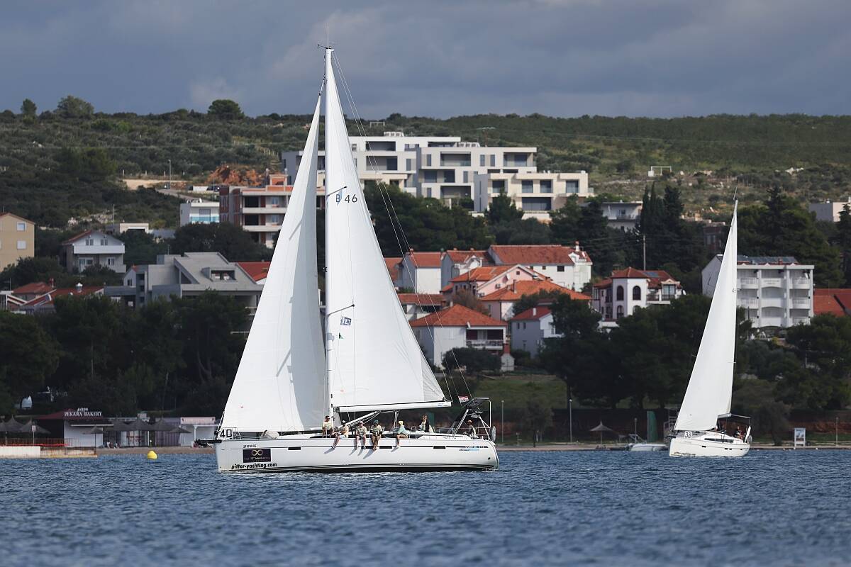 Domenica Biograd - Polesana
