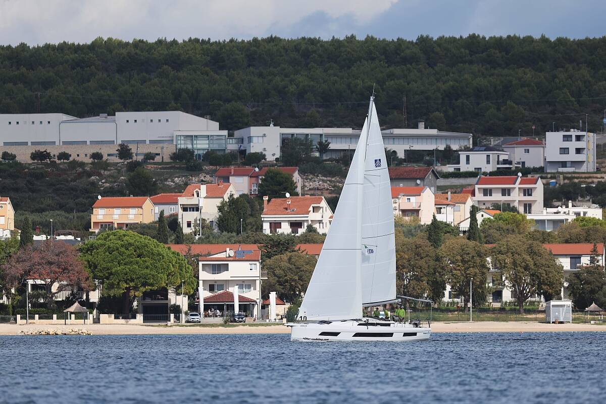 Domenica Biograd - Polesana