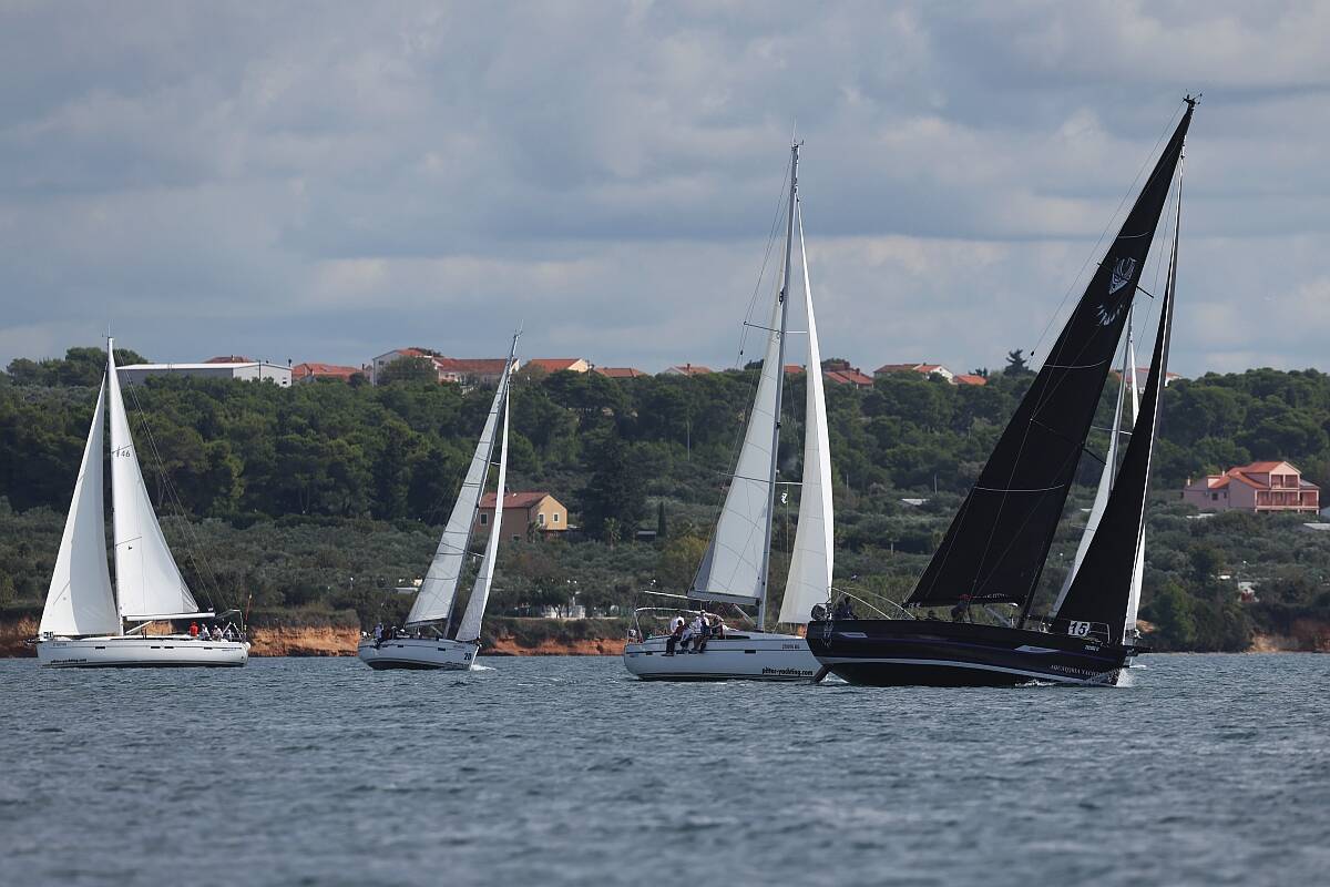 Domenica Biograd - Polesana
