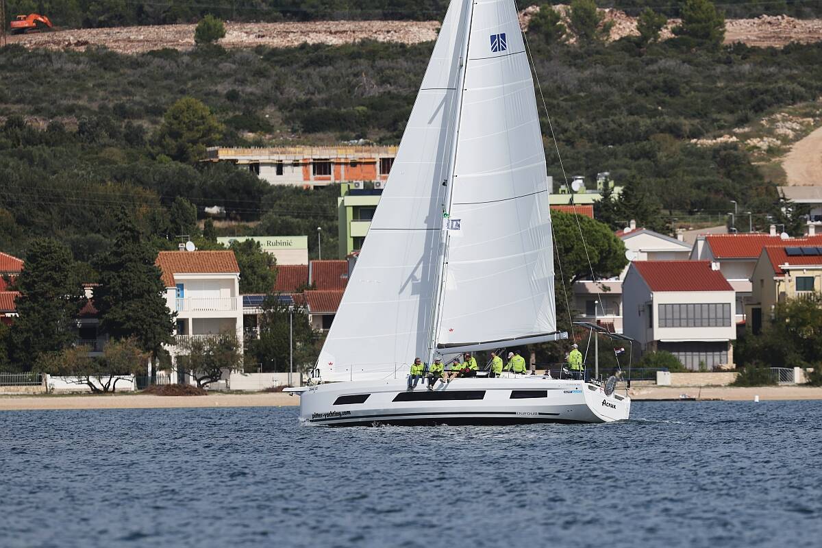 Domenica Biograd - Polesana