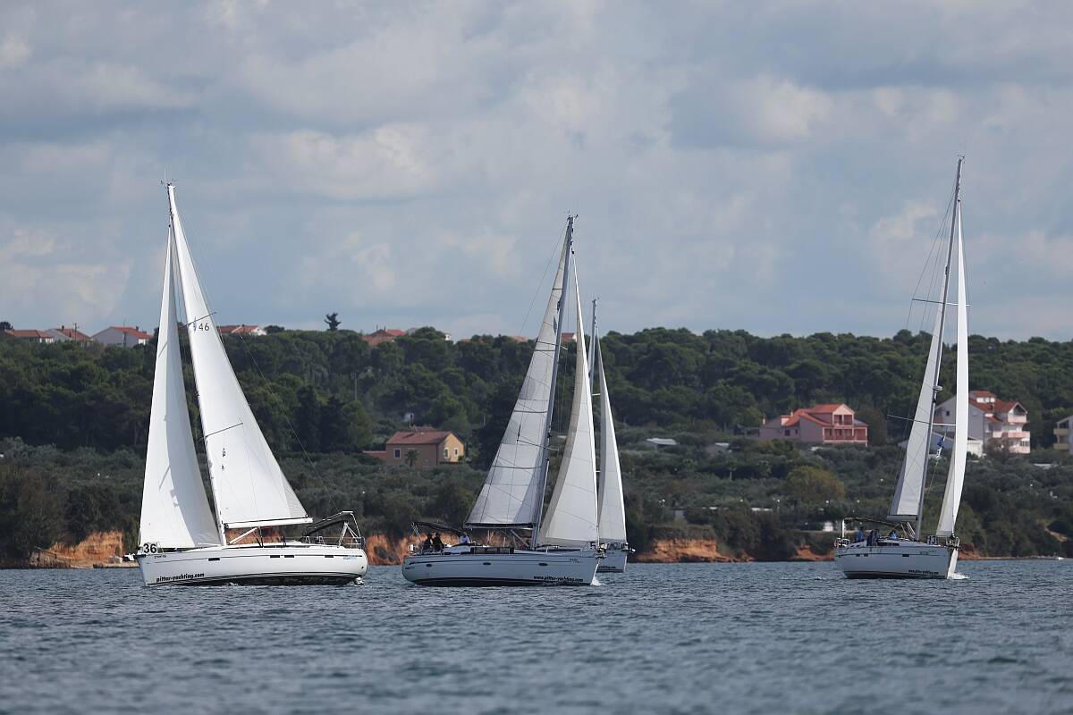Domenica Biograd - Polesana