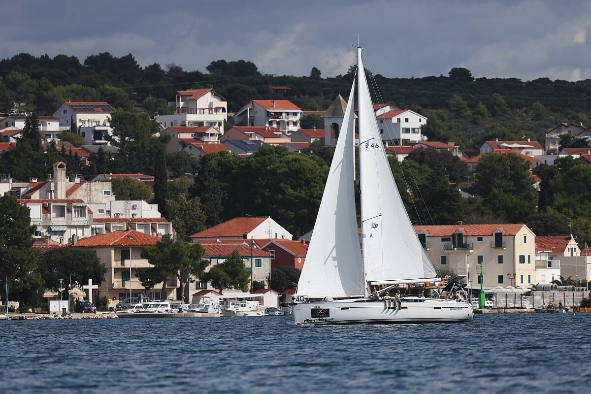 Domenica Biograd - Polesana