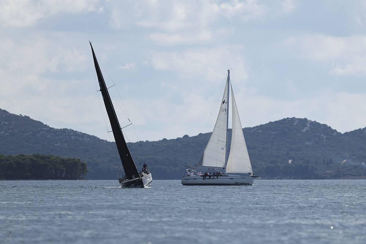 Domenica Biograd - Polesana
