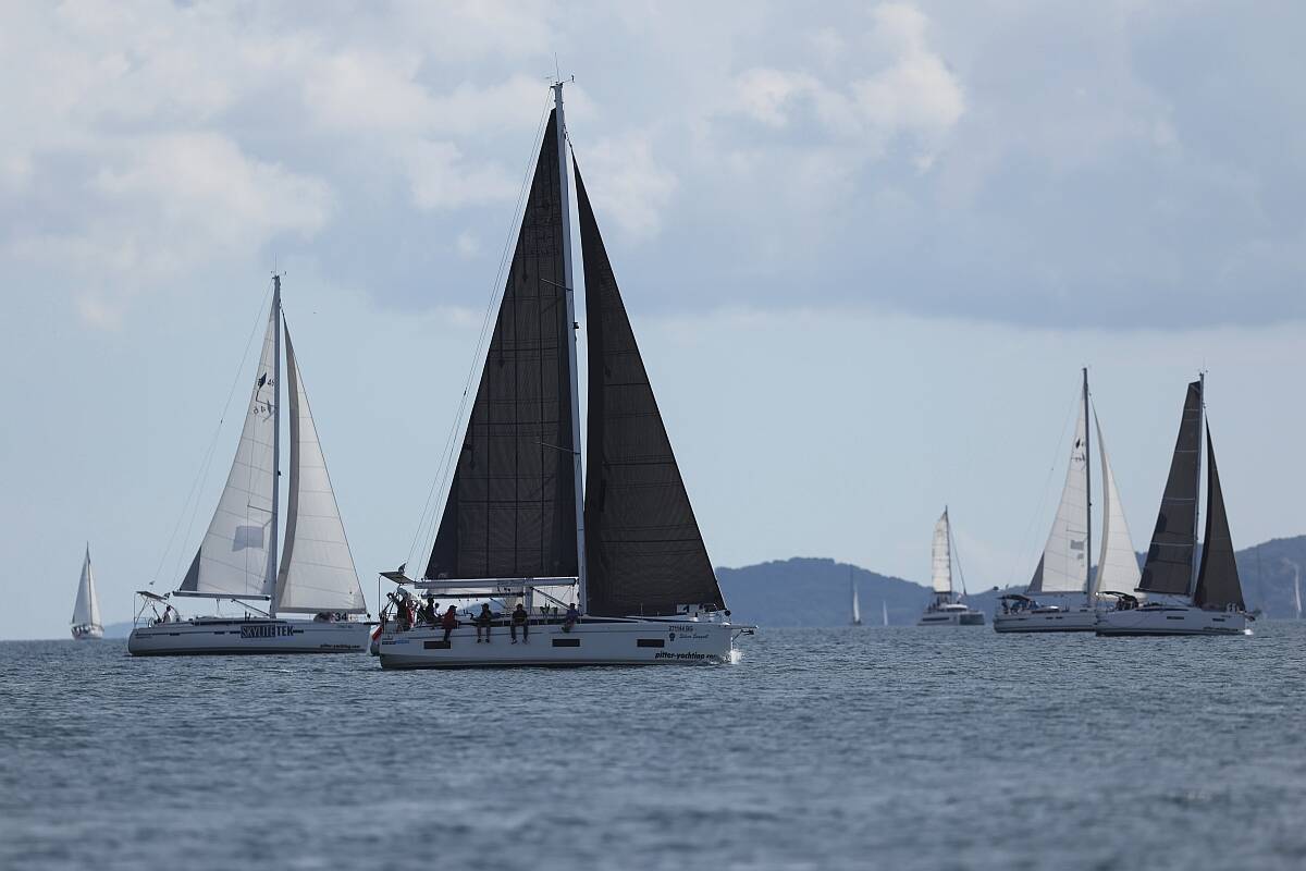 Domenica Biograd - Polesana