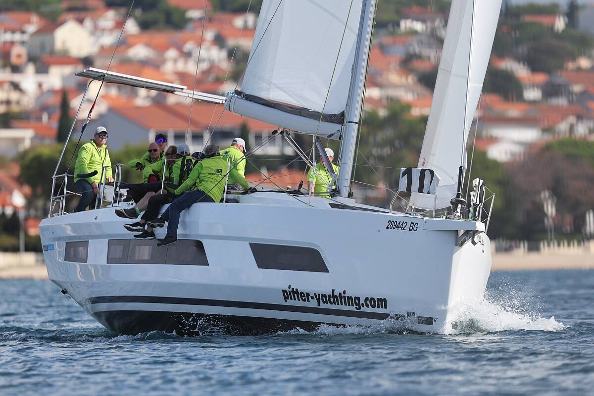 Domenica Biograd - Polesana
