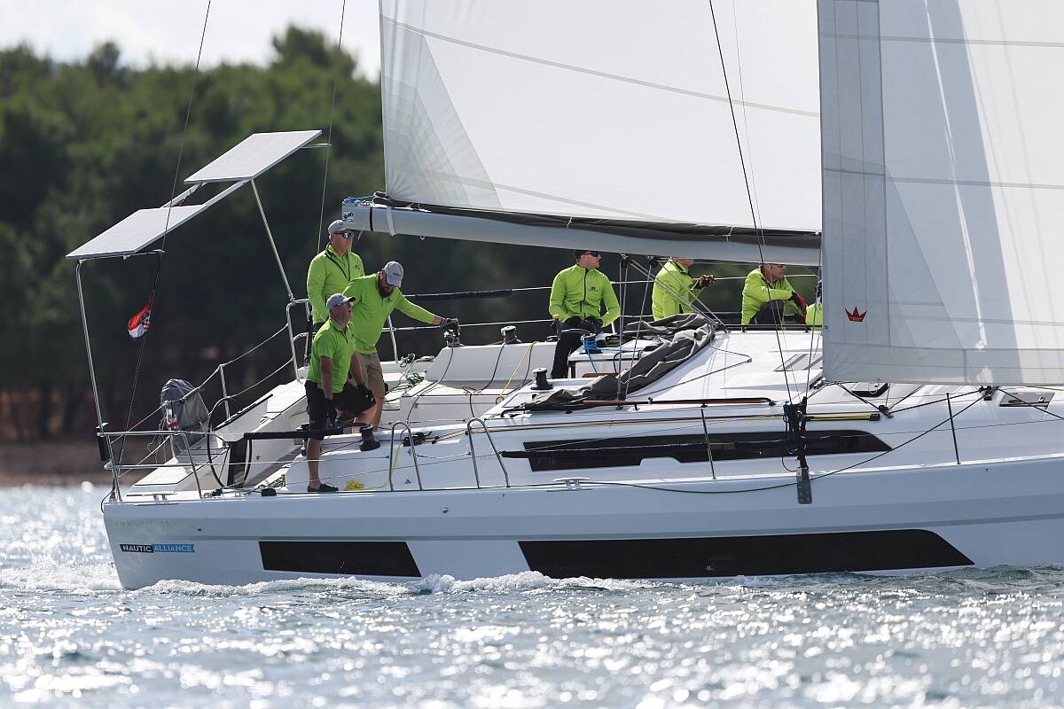 Domenica Biograd - Polesana