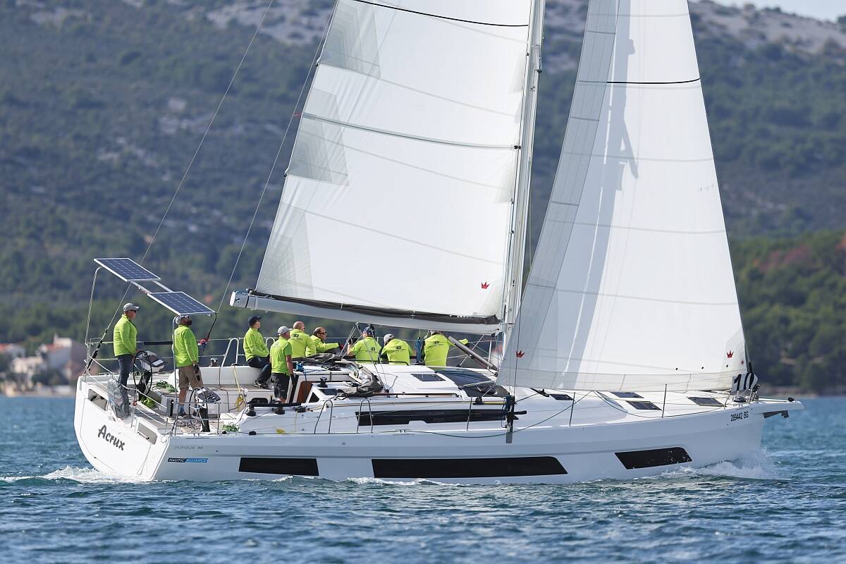 Domenica Biograd - Polesana