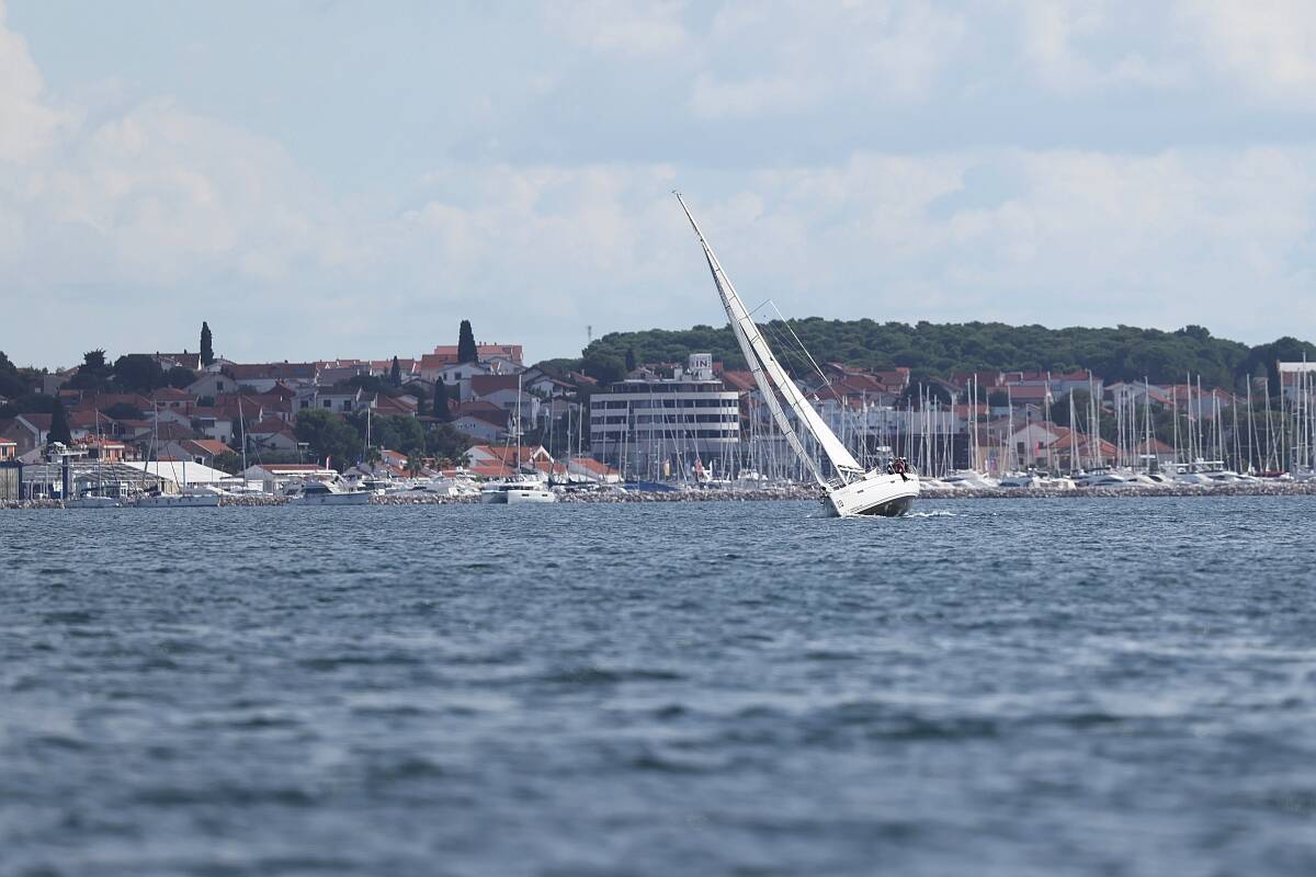 Domenica Biograd - Polesana