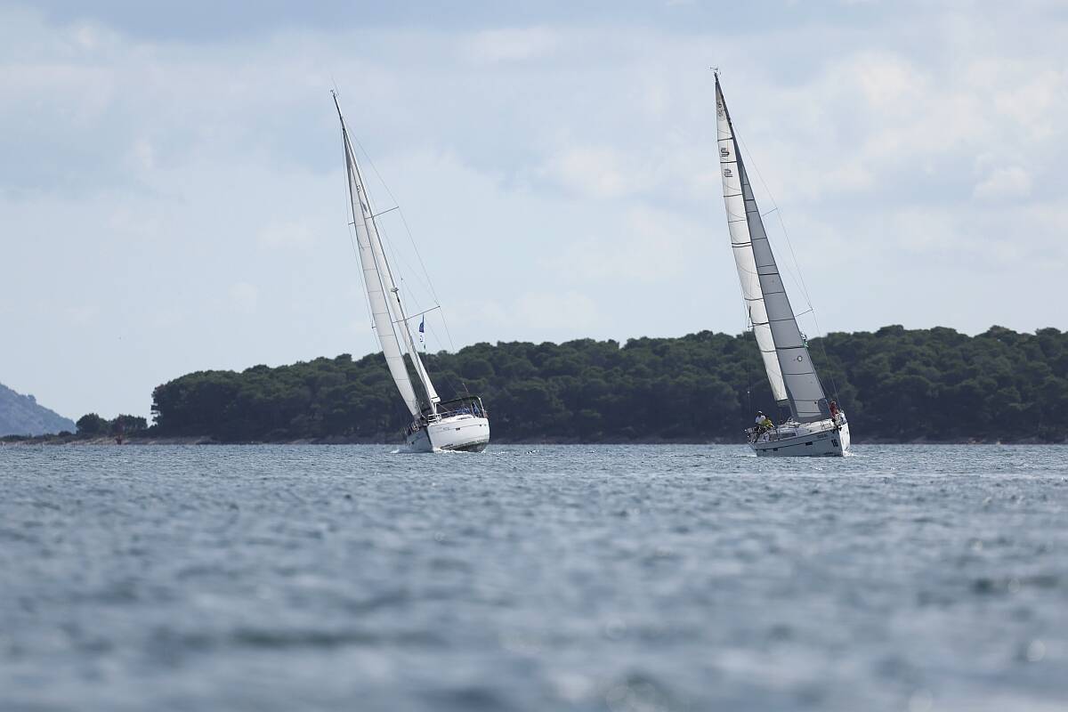 Domenica Biograd - Polesana