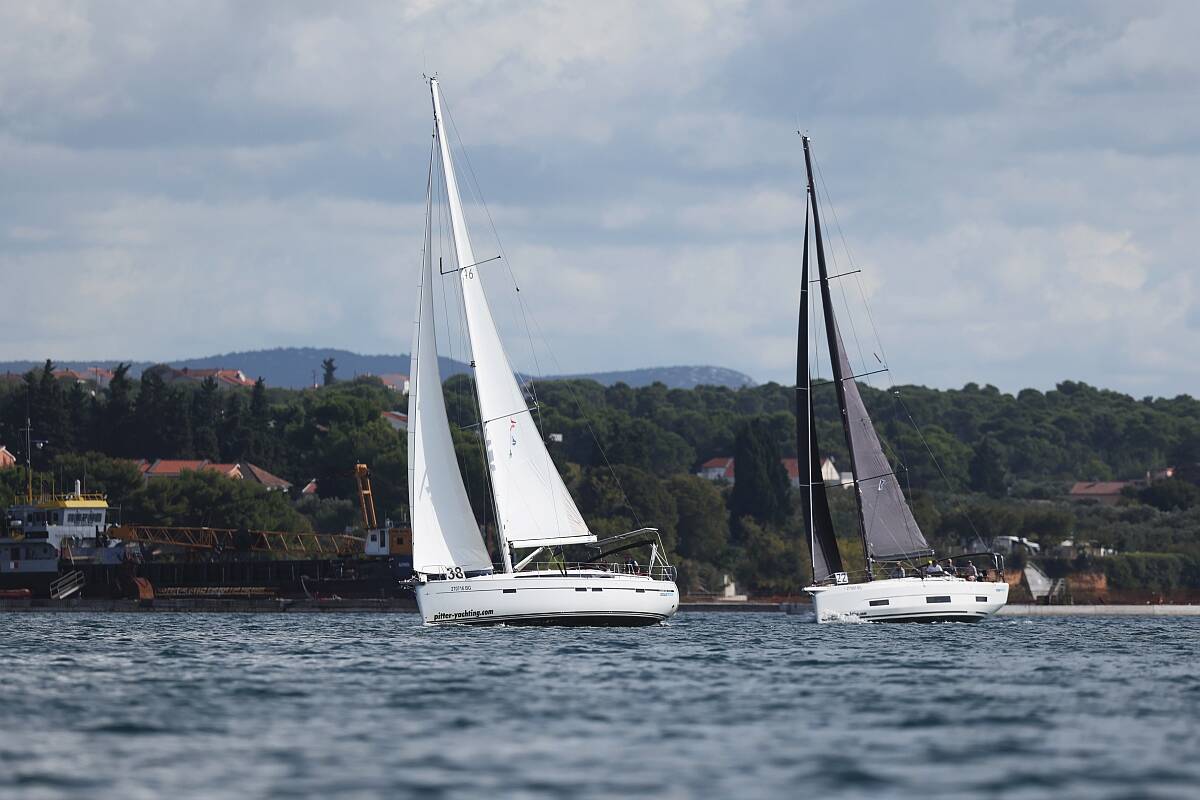 Domenica Biograd - Polesana