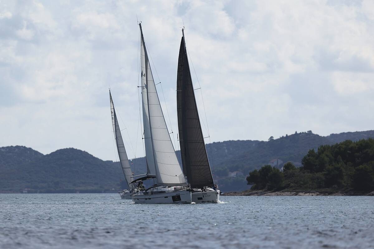 Domenica Biograd - Polesana