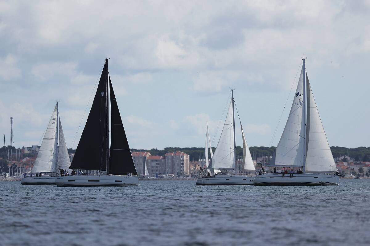 Domenica Biograd - Polesana