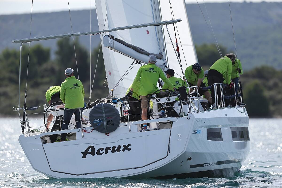 Domenica Biograd - Polesana