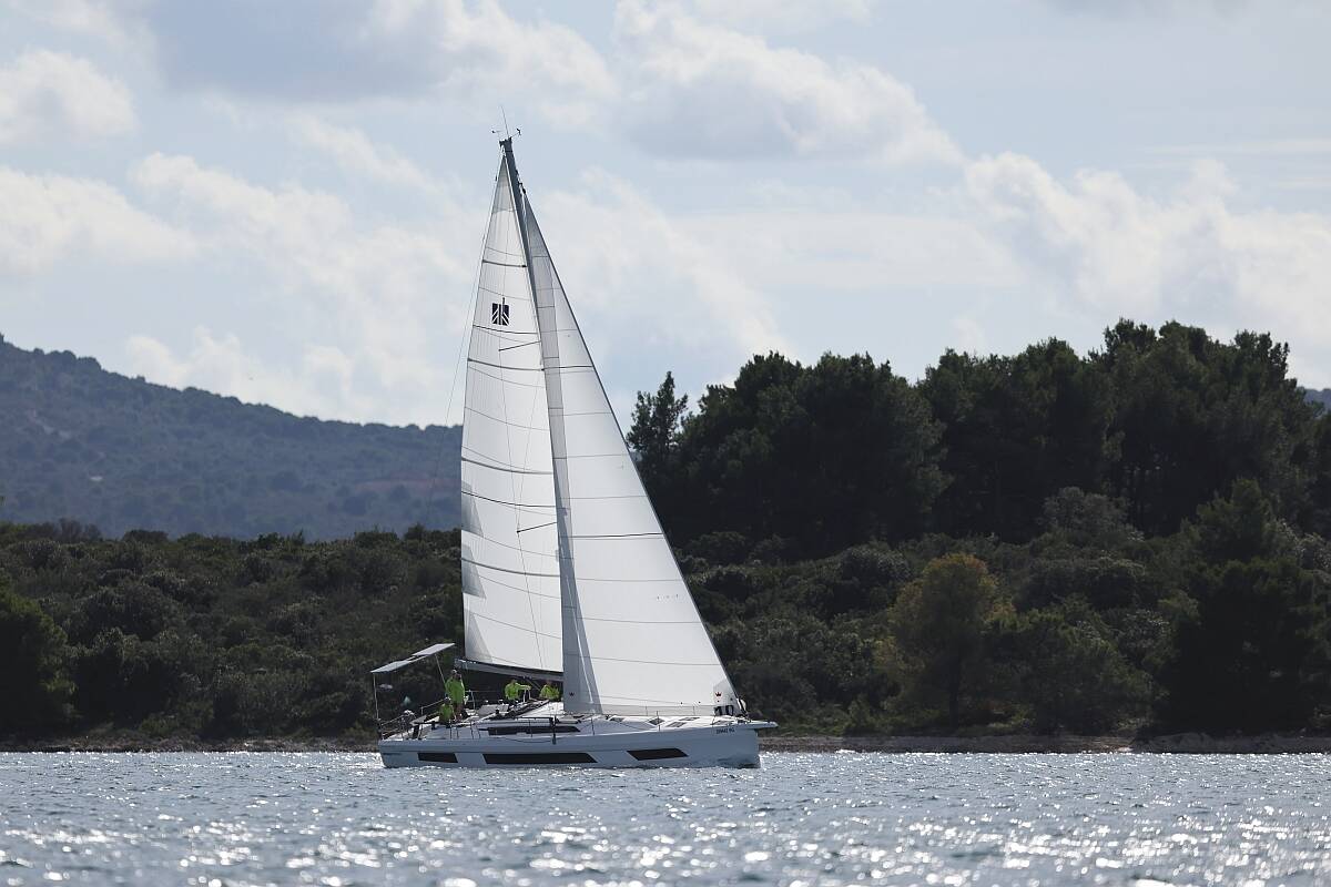 Domenica Biograd - Polesana