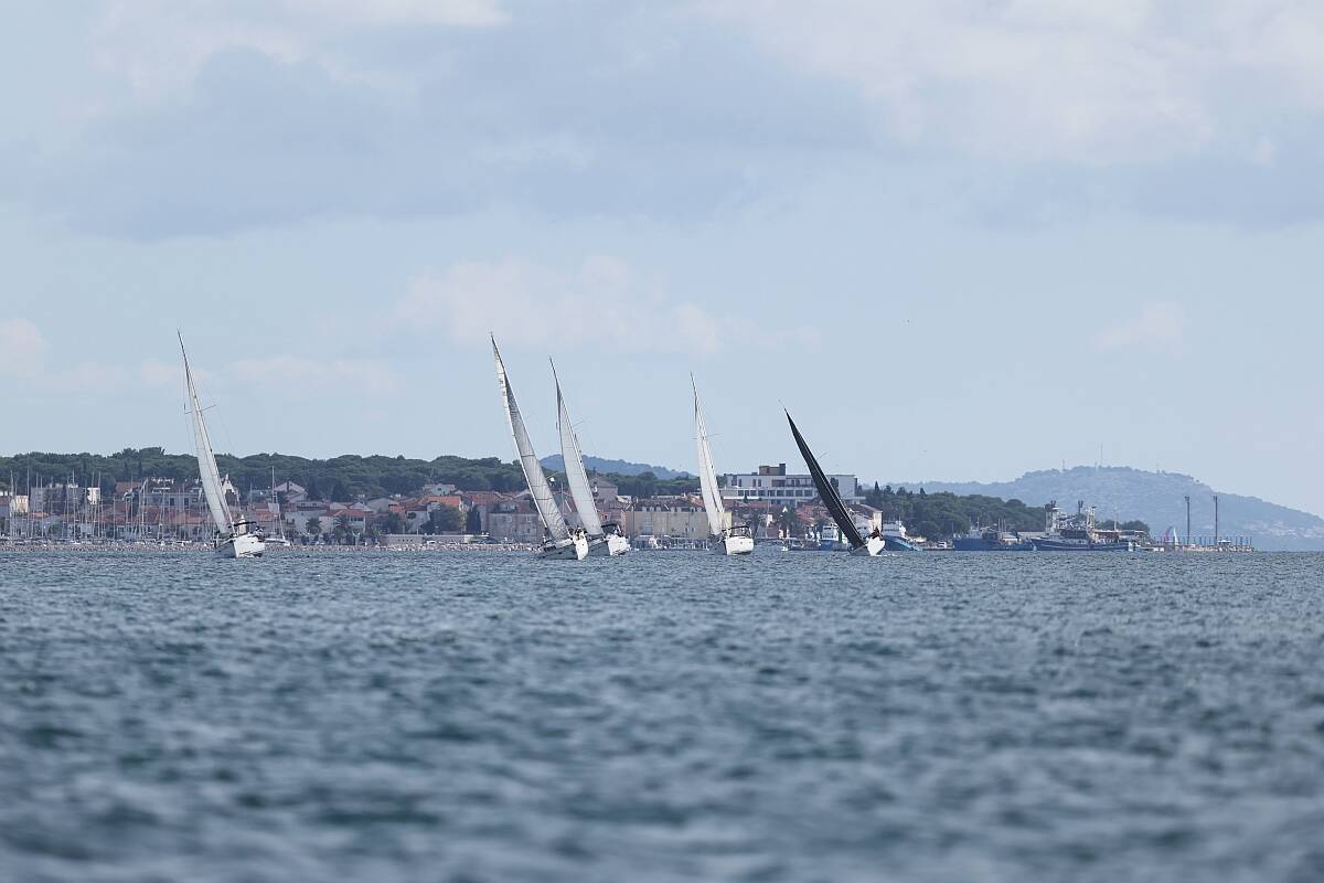 Domenica Biograd - Polesana