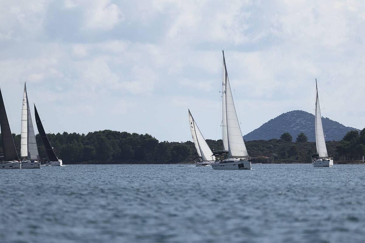 Domenica Biograd - Polesana