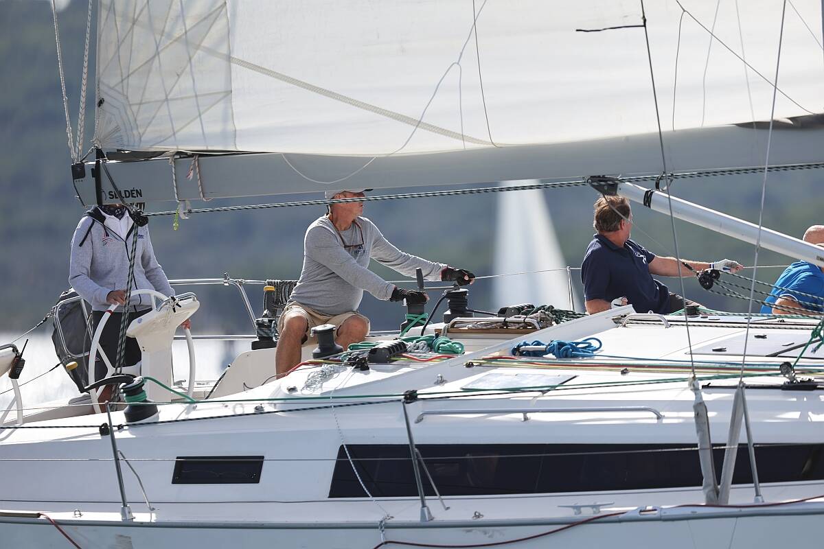 Domenica Biograd - Polesana