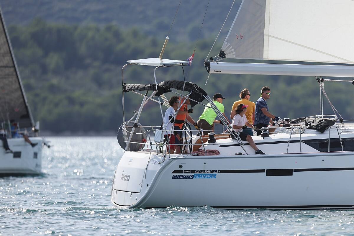 Domenica Biograd - Polesana