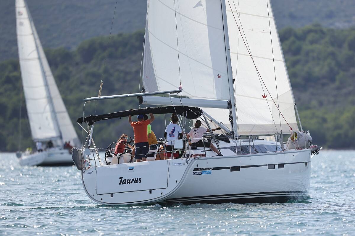 Domenica Biograd - Polesana