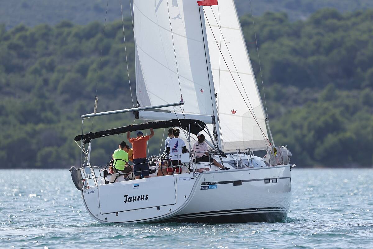 Domenica Biograd - Polesana