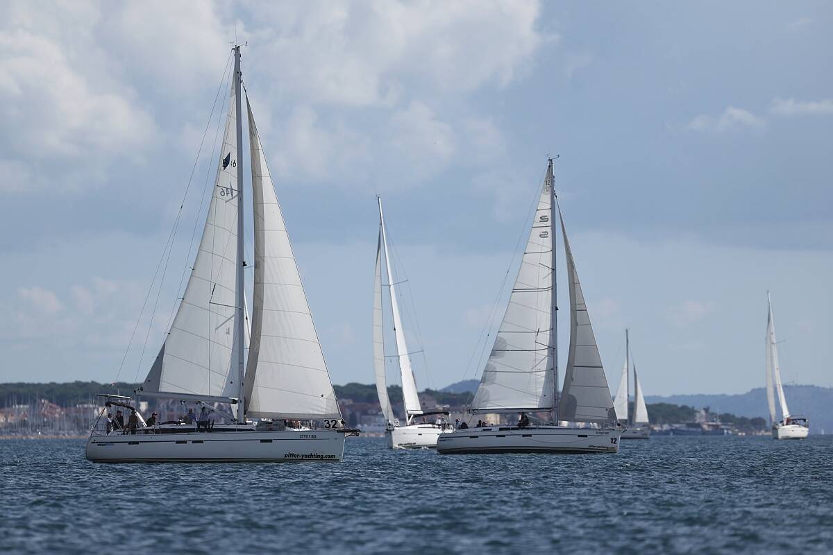 Domenica Biograd - Polesana