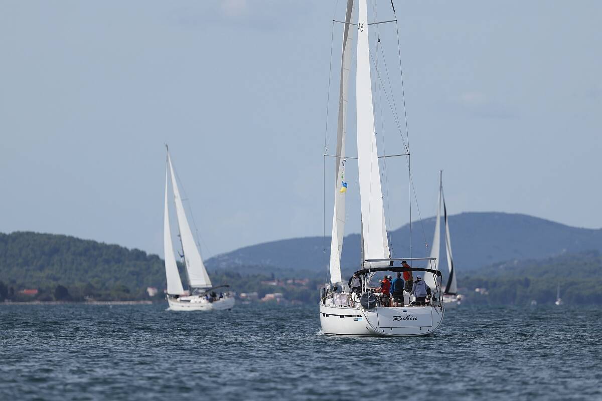 Domenica Biograd - Polesana