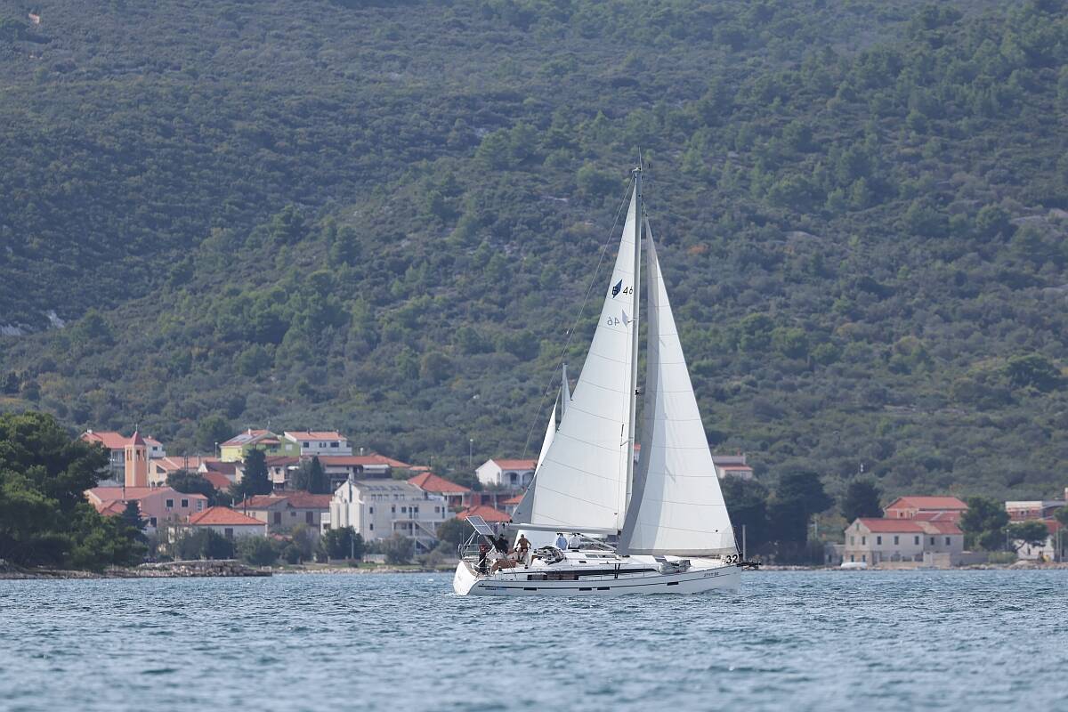 Domenica Biograd - Polesana