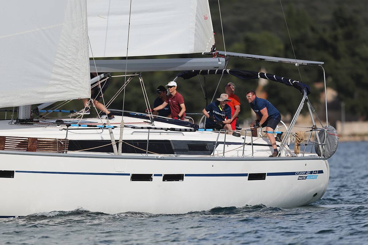 Domenica Biograd - Polesana