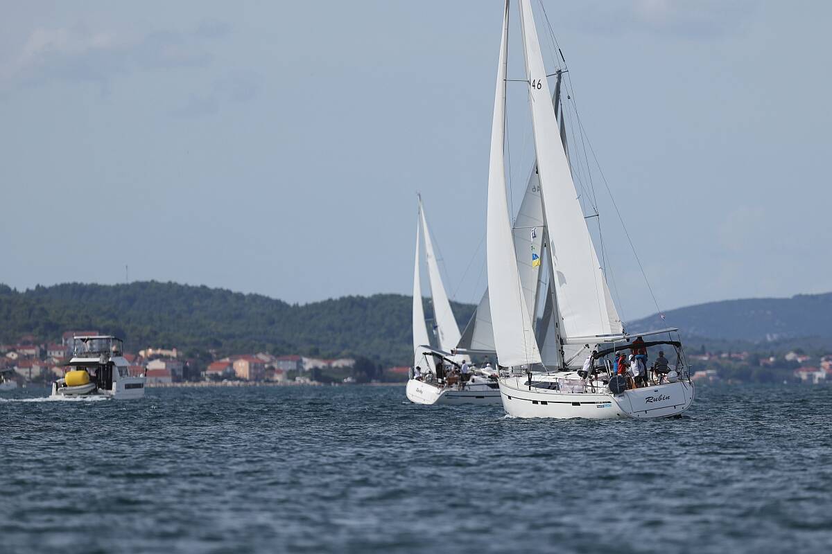 Domenica Biograd - Polesana