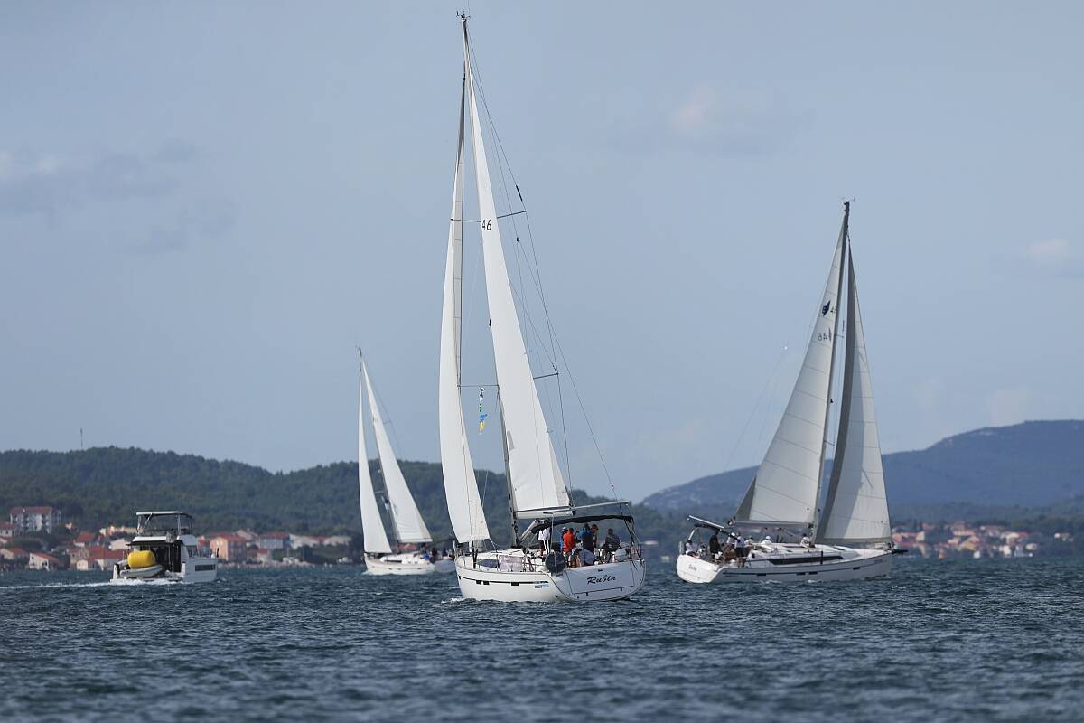 Domenica Biograd - Polesana