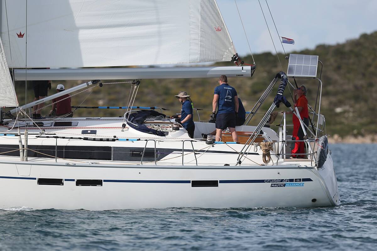 Domenica Biograd - Polesana