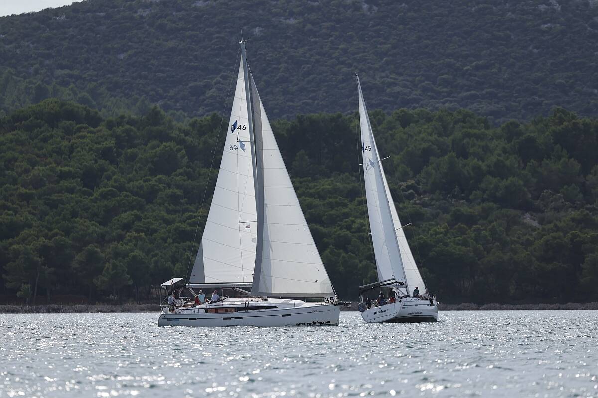 Domenica Biograd - Polesana