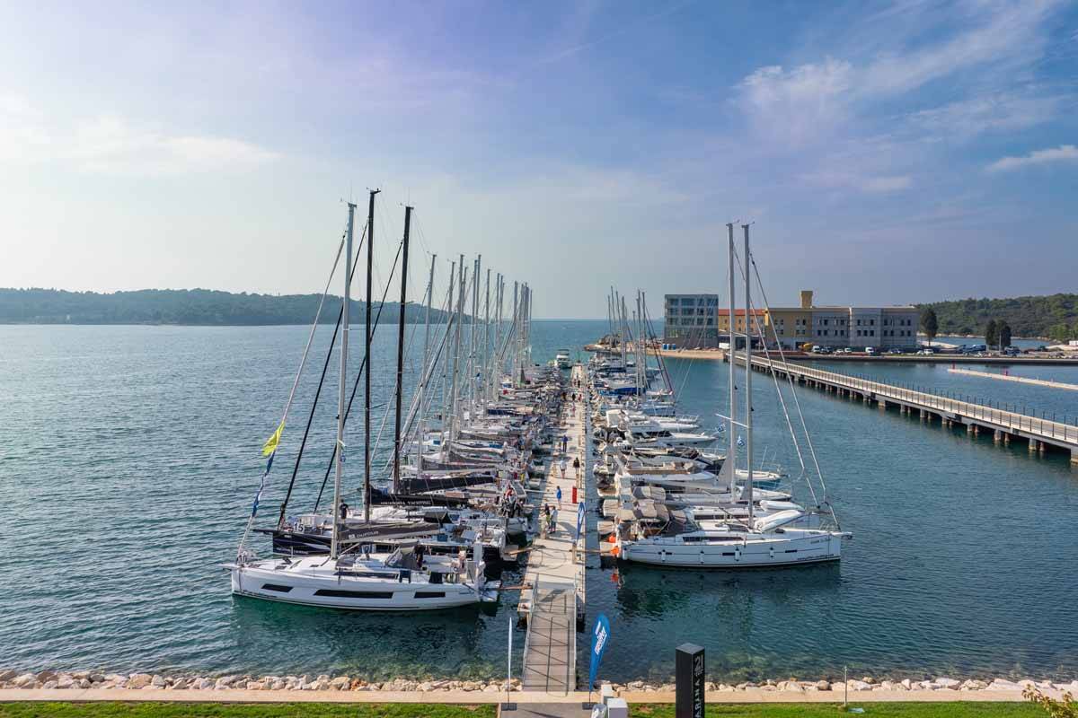 Destinazione finale Polesana