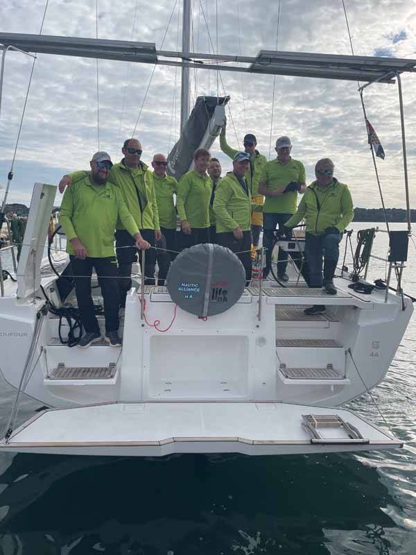 Destinazione finale Polesana