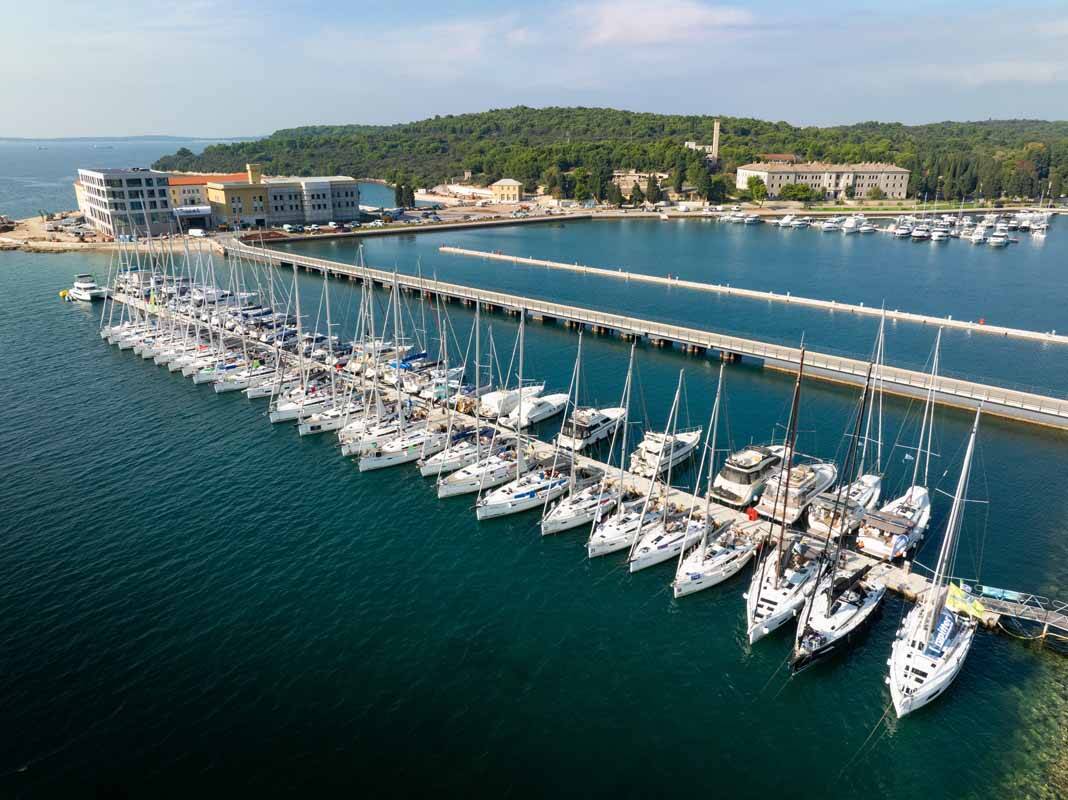 Destinazione finale Polesana