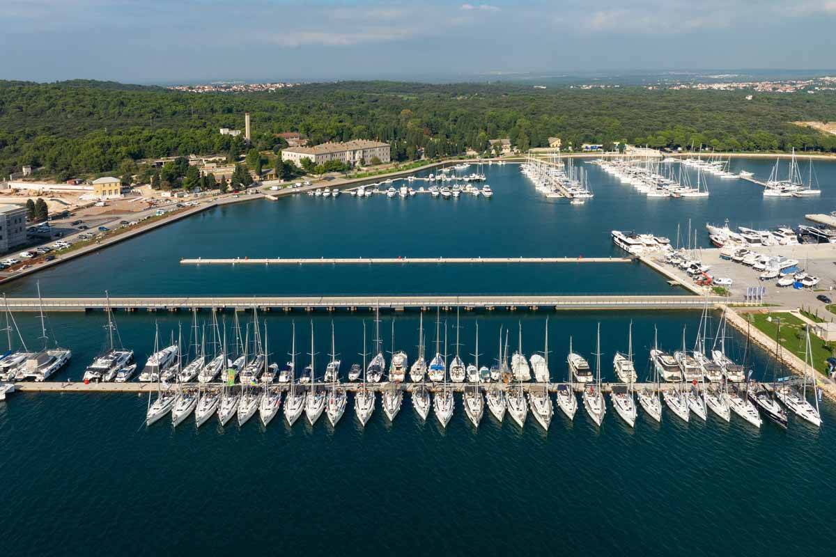 Destinazione finale Polesana