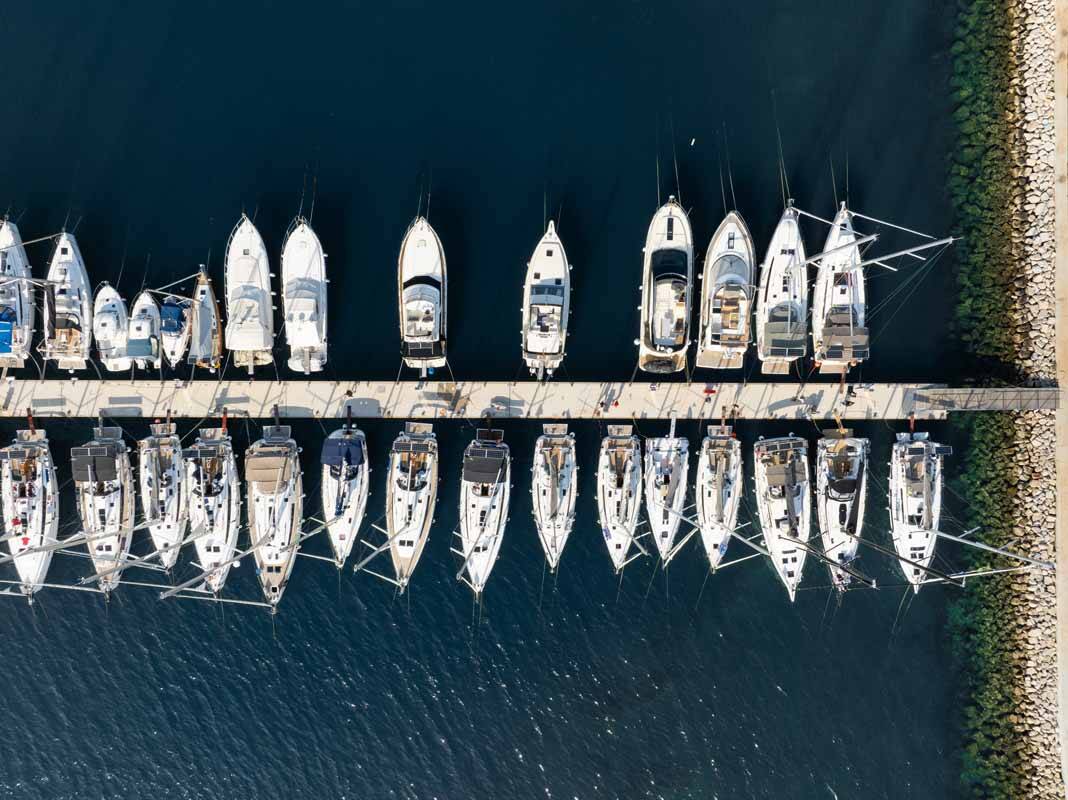 Destinazione finale Polesana