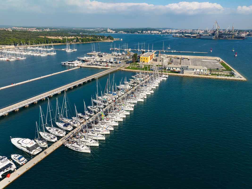 Destinazione finale Polesana