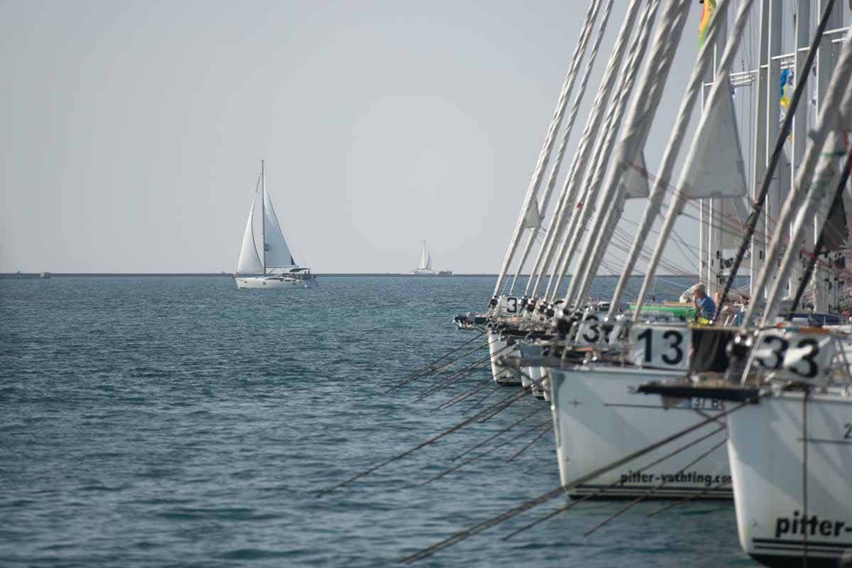 Destinazione finale Polesana