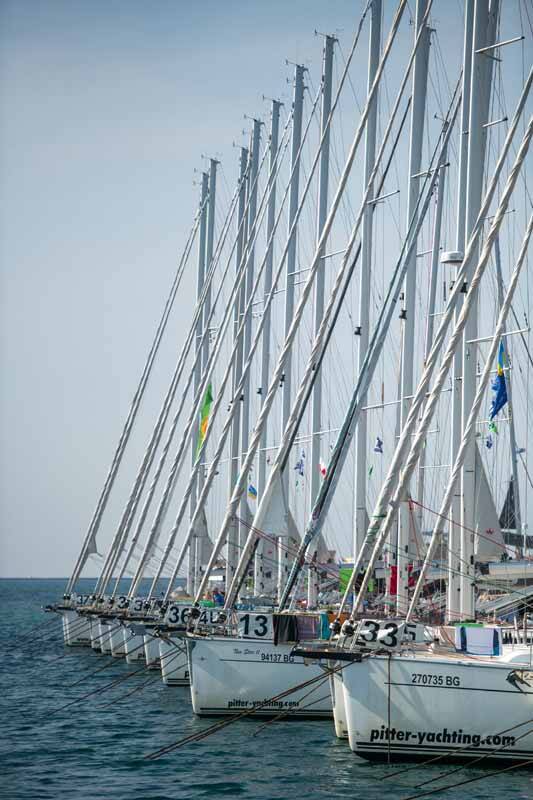 Destinazione finale Polesana