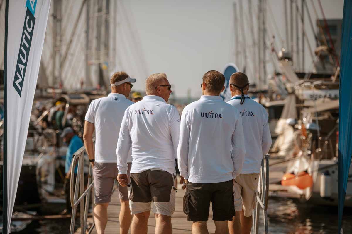 Destinazione finale Polesana