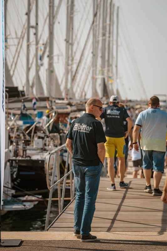 Destinazione finale Polesana