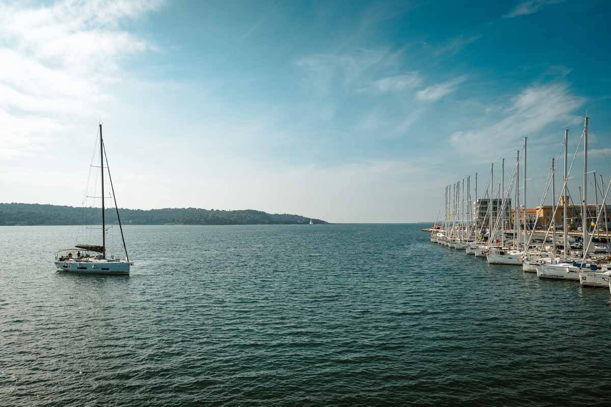 Destinazione finale Polesana