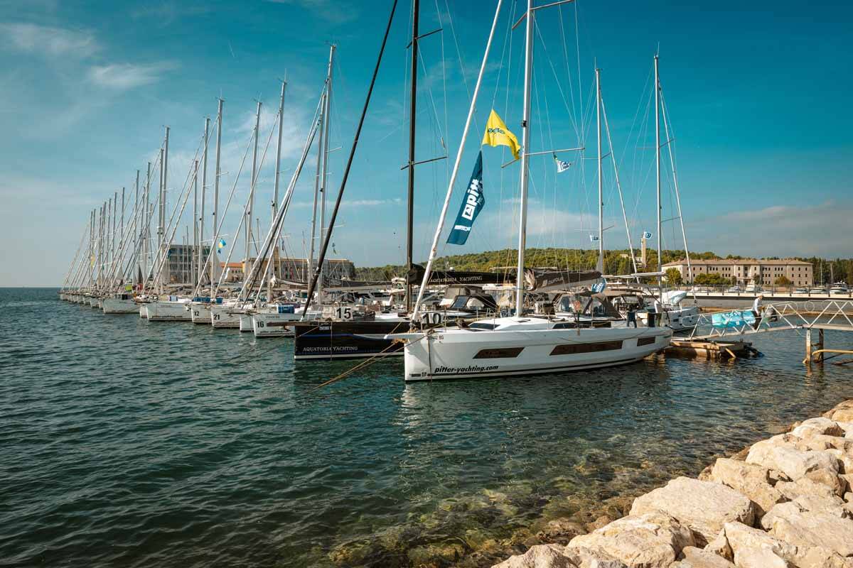 Destinazione finale Polesana