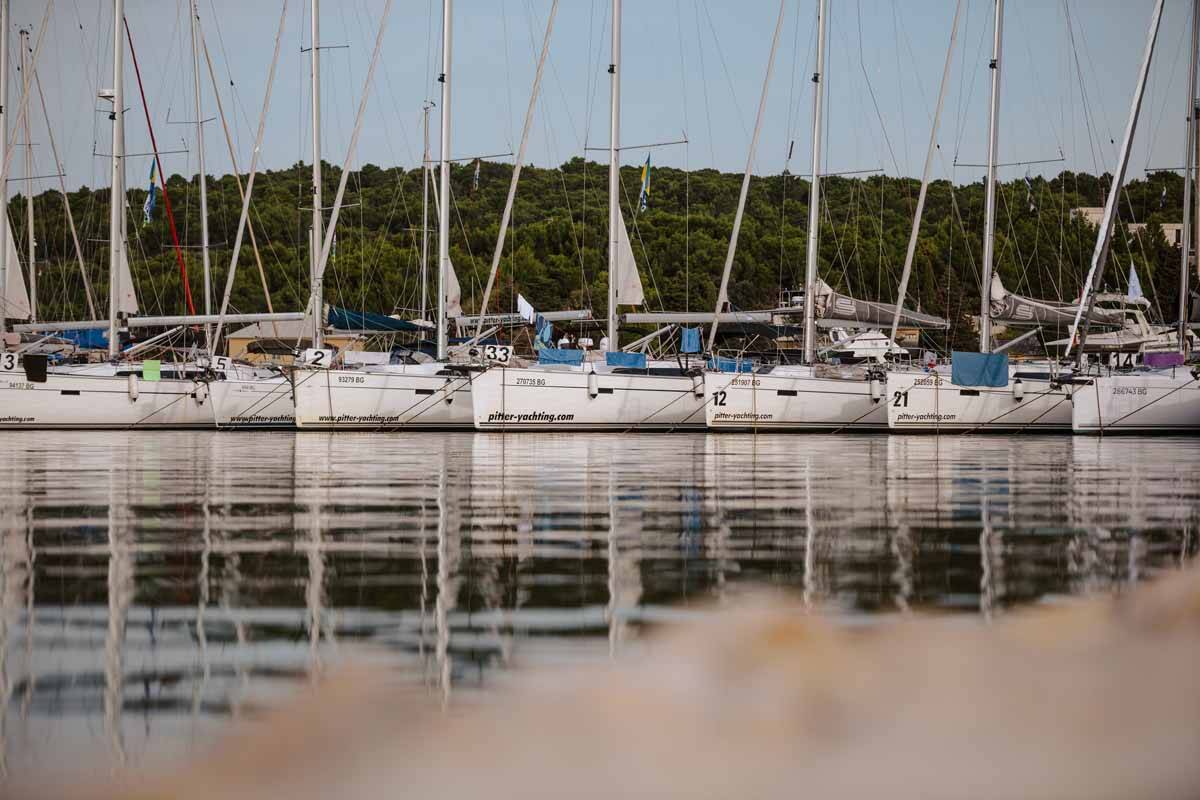 Destinazione finale Polesana