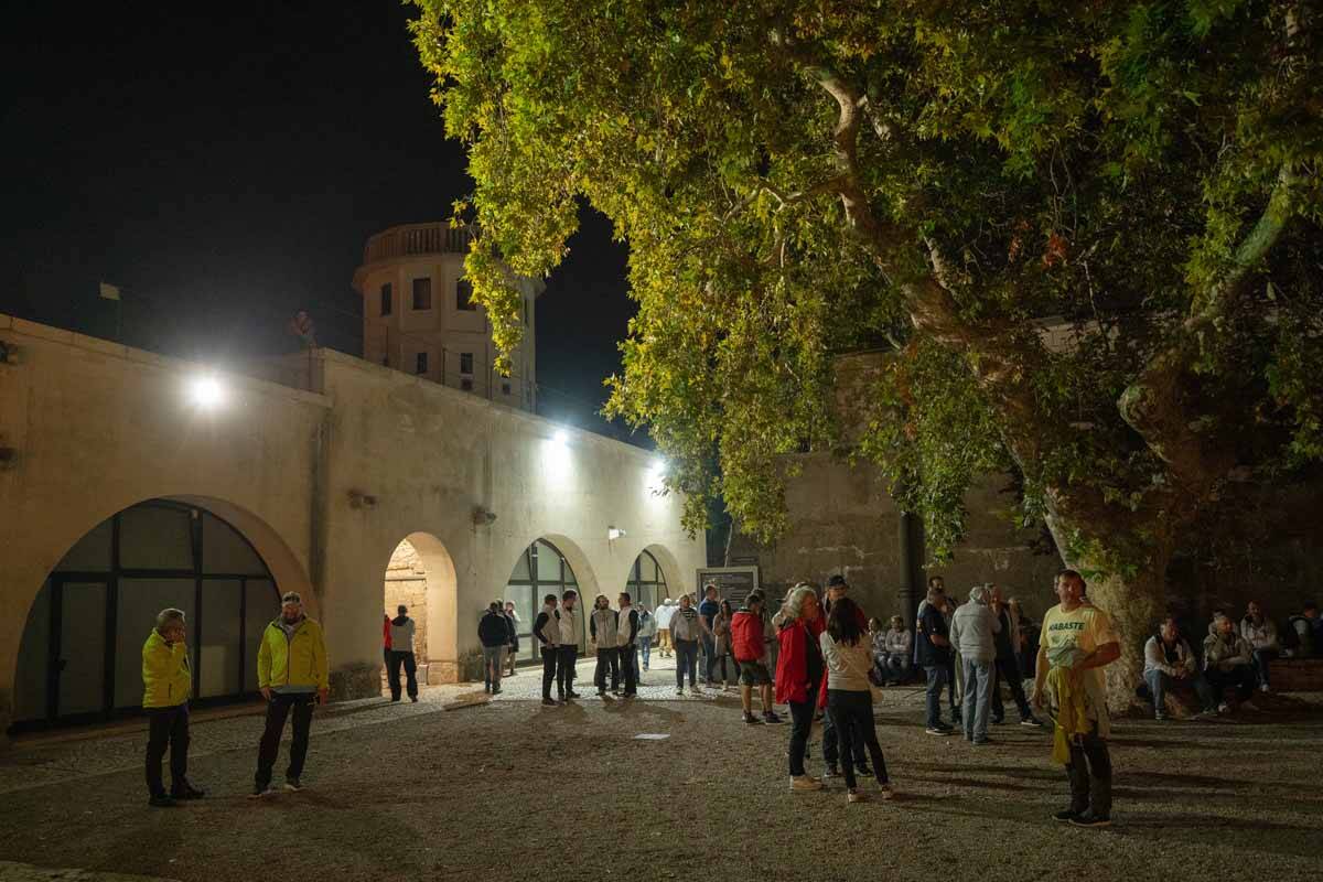 Destinazione finale Polesana