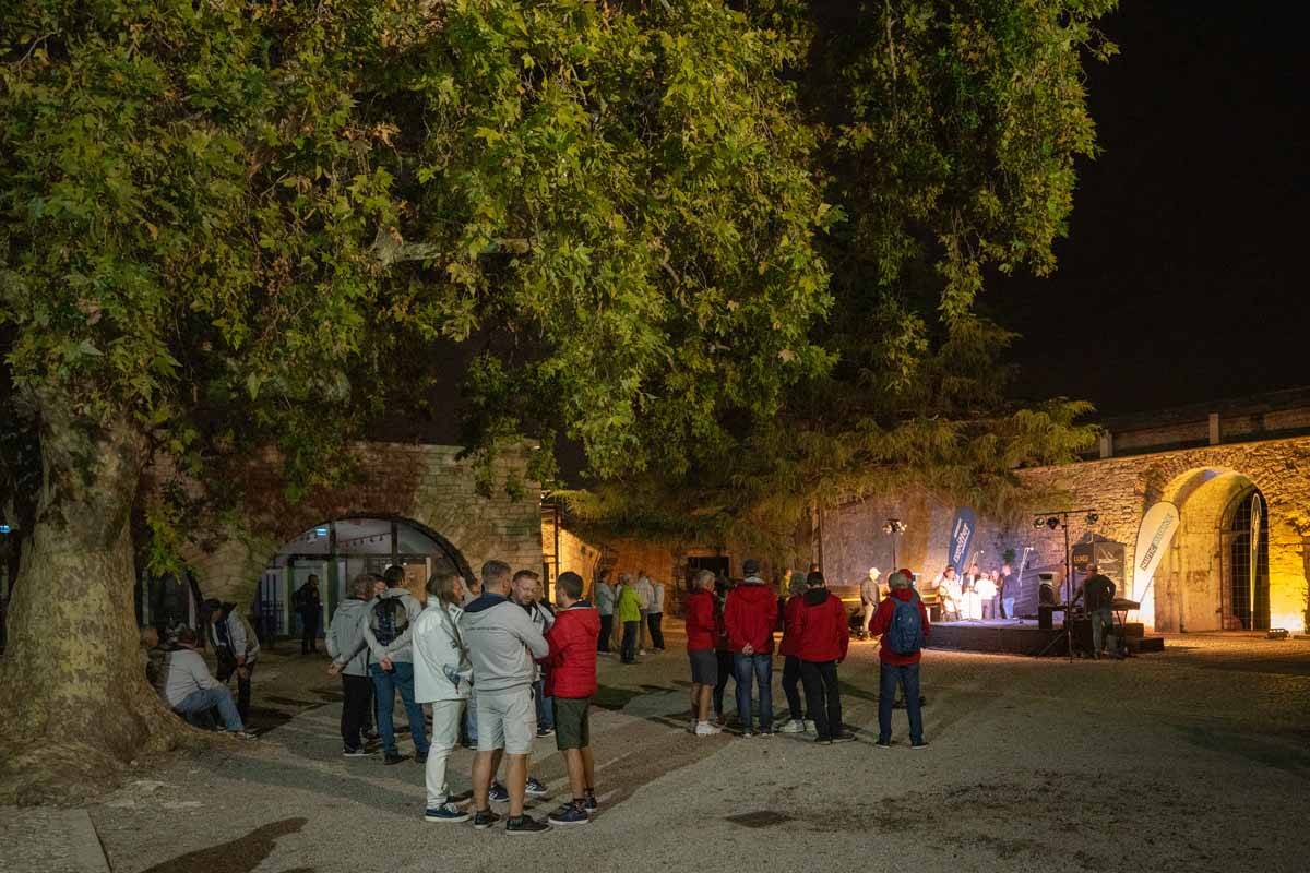 Destinazione finale Polesana