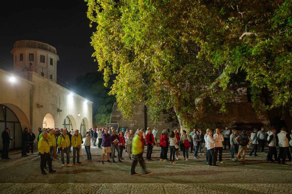 Destinazione finale Polesana