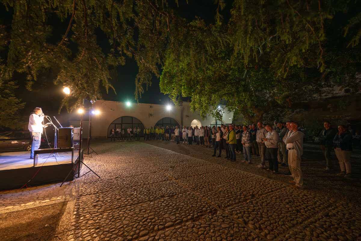 Destinazione finale Polesana